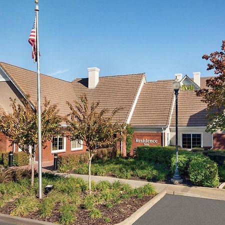Residence Inn Sacramento Folsom Ngoại thất bức ảnh