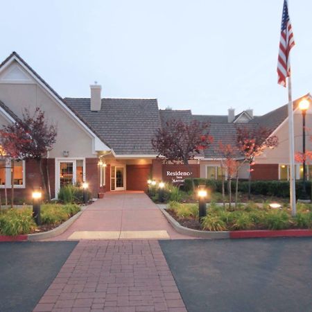 Residence Inn Sacramento Folsom Ngoại thất bức ảnh