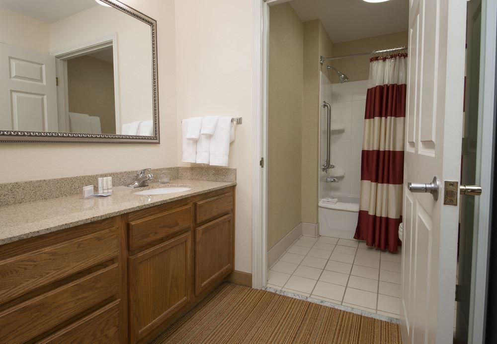 Residence Inn Sacramento Folsom Ngoại thất bức ảnh