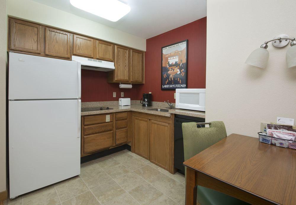 Residence Inn Sacramento Folsom Ngoại thất bức ảnh