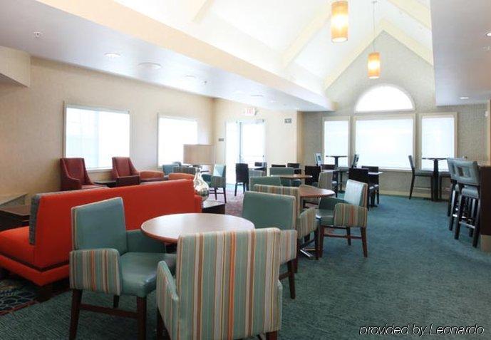 Residence Inn Sacramento Folsom Nhà hàng bức ảnh