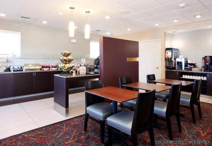 Residence Inn Sacramento Folsom Nhà hàng bức ảnh