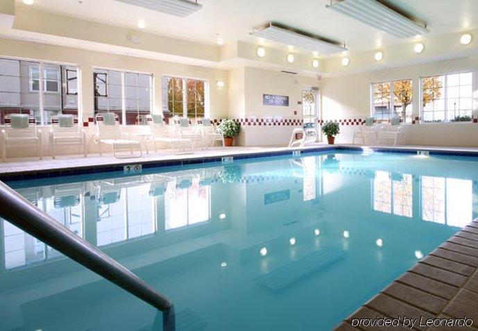 Residence Inn Sacramento Folsom Tiện nghi bức ảnh