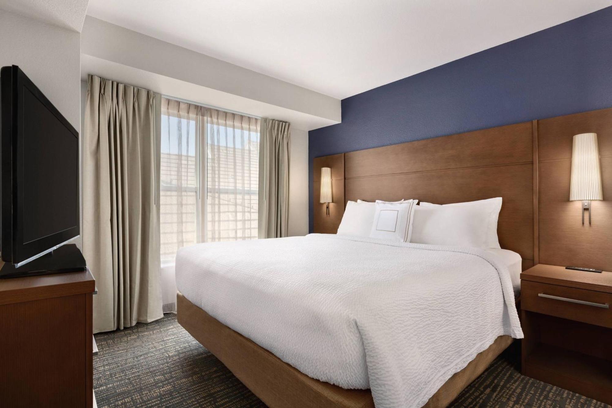 Residence Inn Sacramento Folsom Ngoại thất bức ảnh