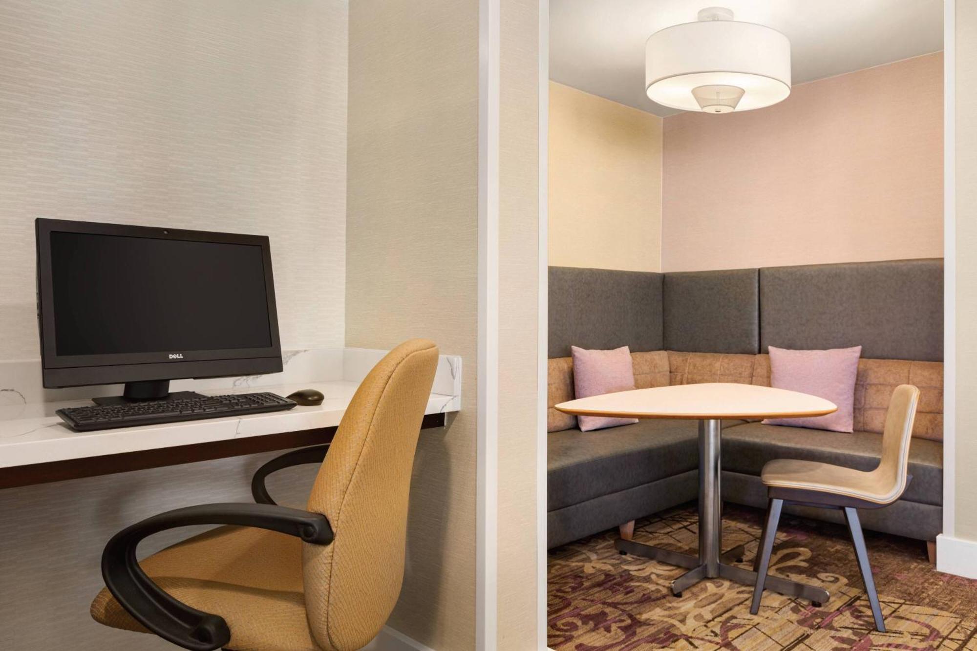 Residence Inn Sacramento Folsom Ngoại thất bức ảnh