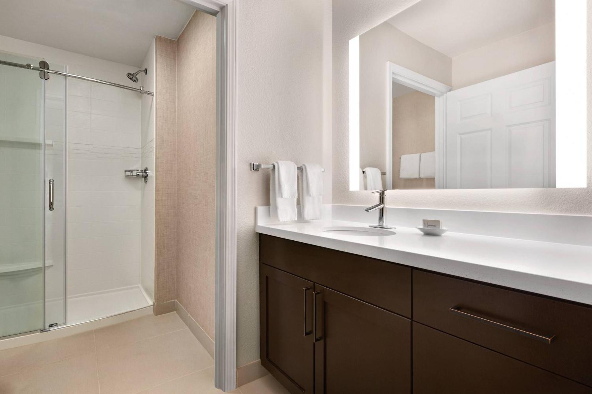 Residence Inn Sacramento Folsom Ngoại thất bức ảnh