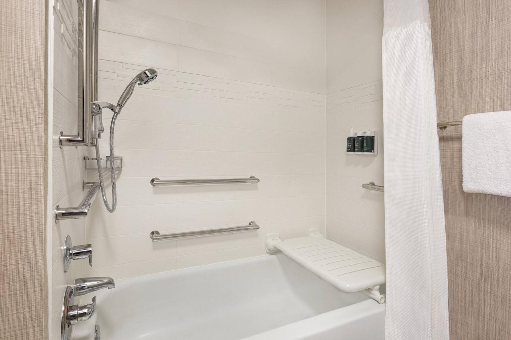 Residence Inn Sacramento Folsom Ngoại thất bức ảnh