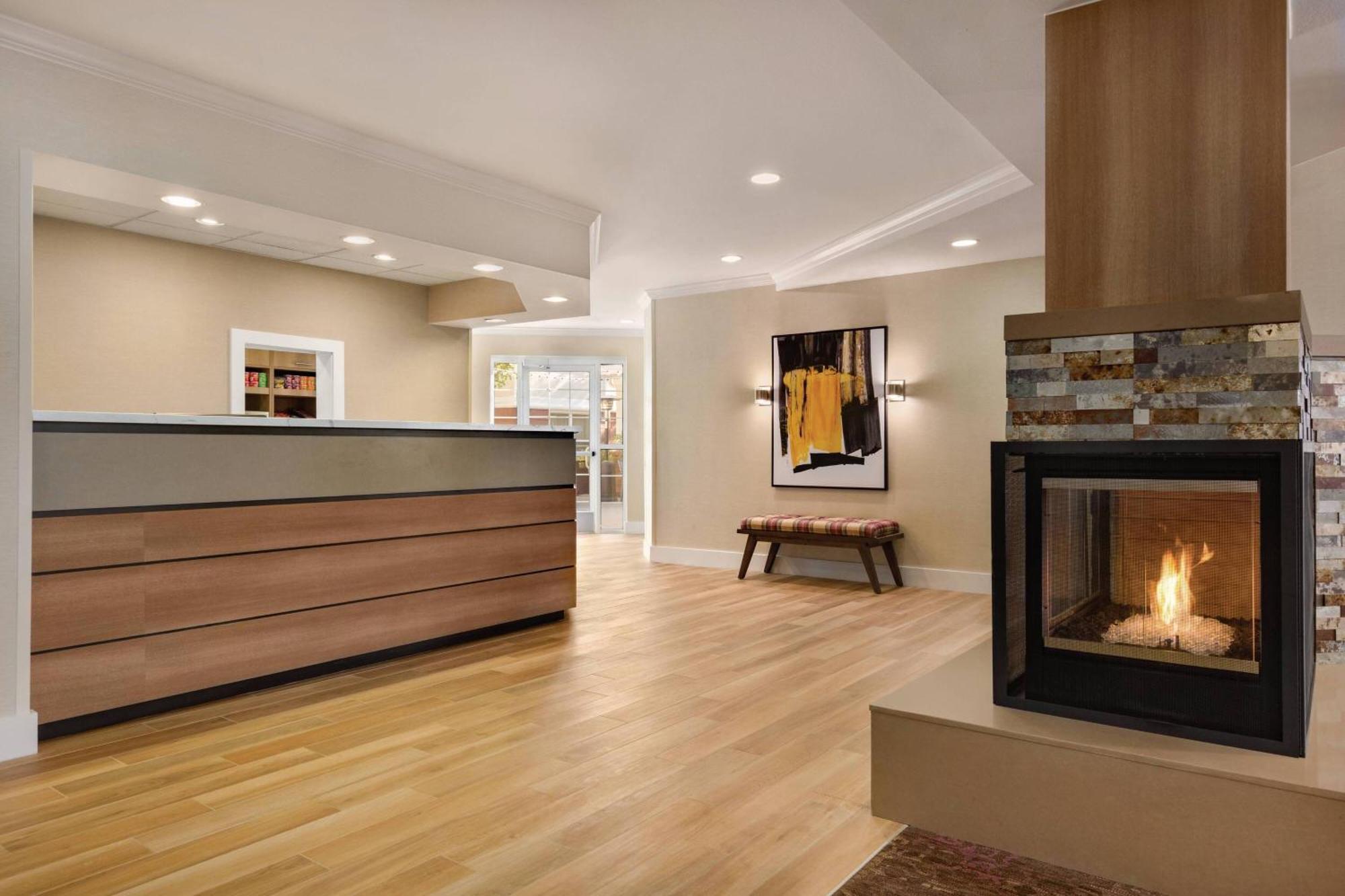 Residence Inn Sacramento Folsom Ngoại thất bức ảnh