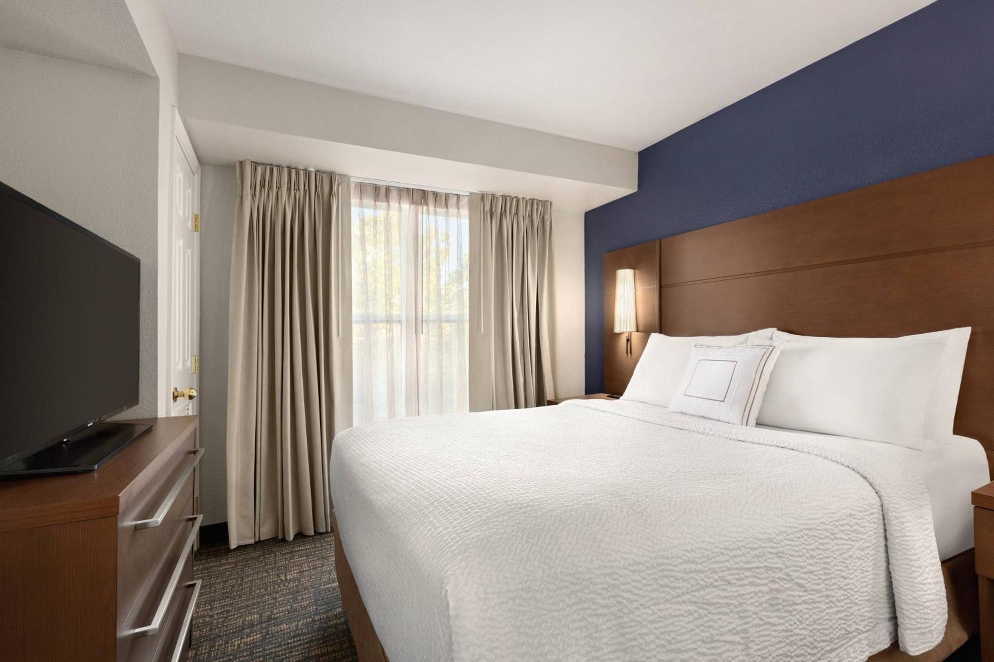 Residence Inn Sacramento Folsom Ngoại thất bức ảnh