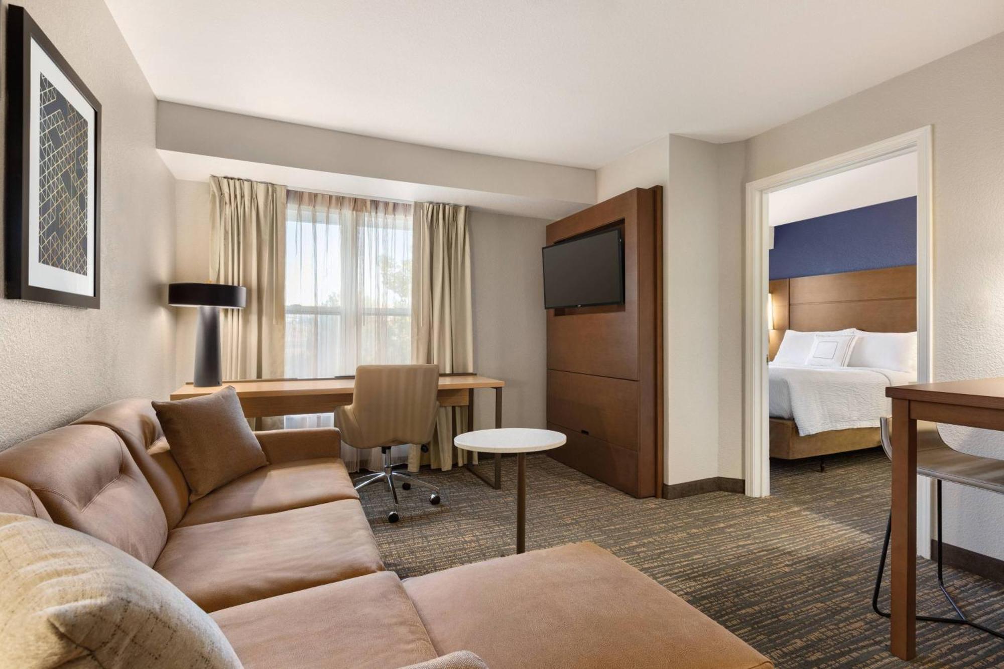 Residence Inn Sacramento Folsom Ngoại thất bức ảnh