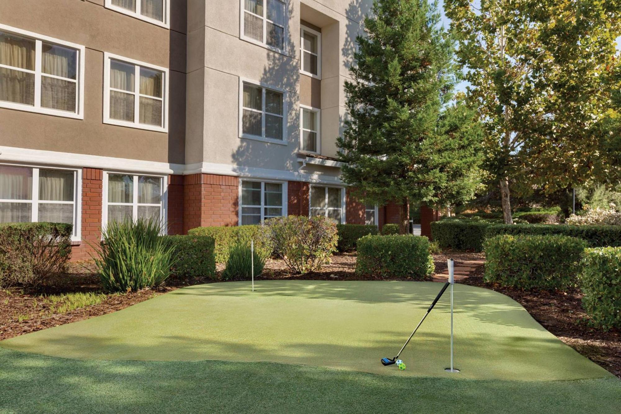 Residence Inn Sacramento Folsom Ngoại thất bức ảnh