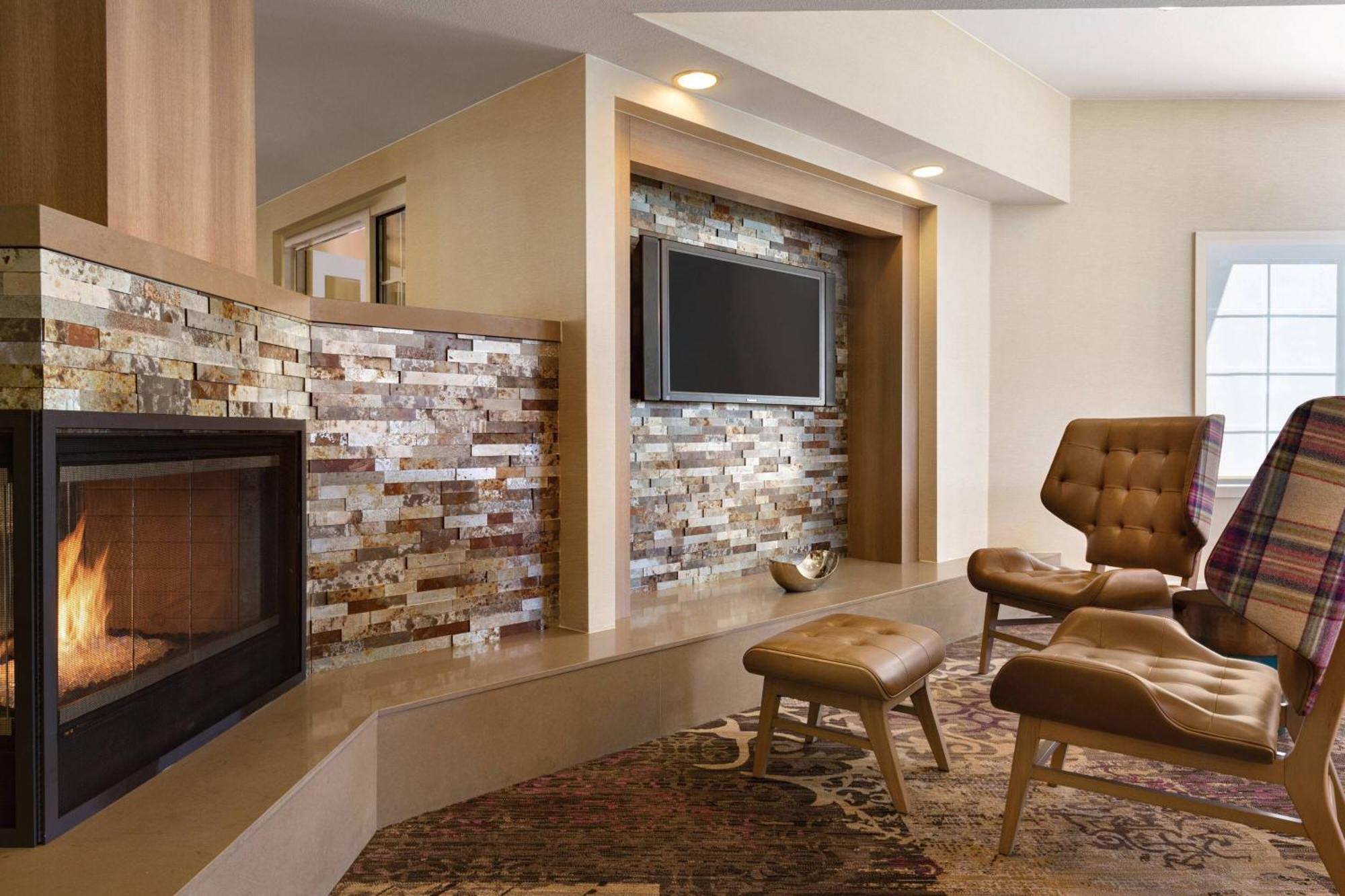 Residence Inn Sacramento Folsom Ngoại thất bức ảnh