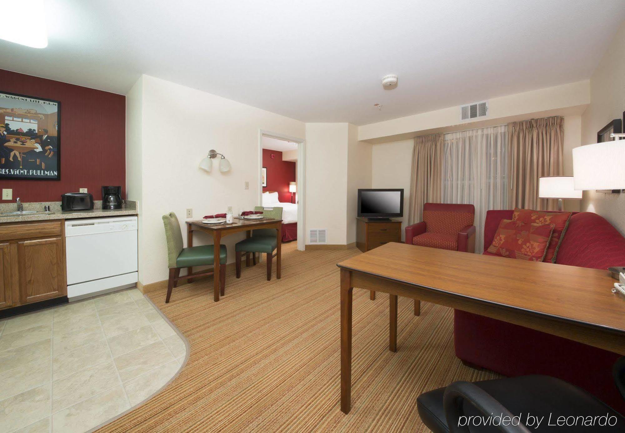 Residence Inn Sacramento Folsom Ngoại thất bức ảnh