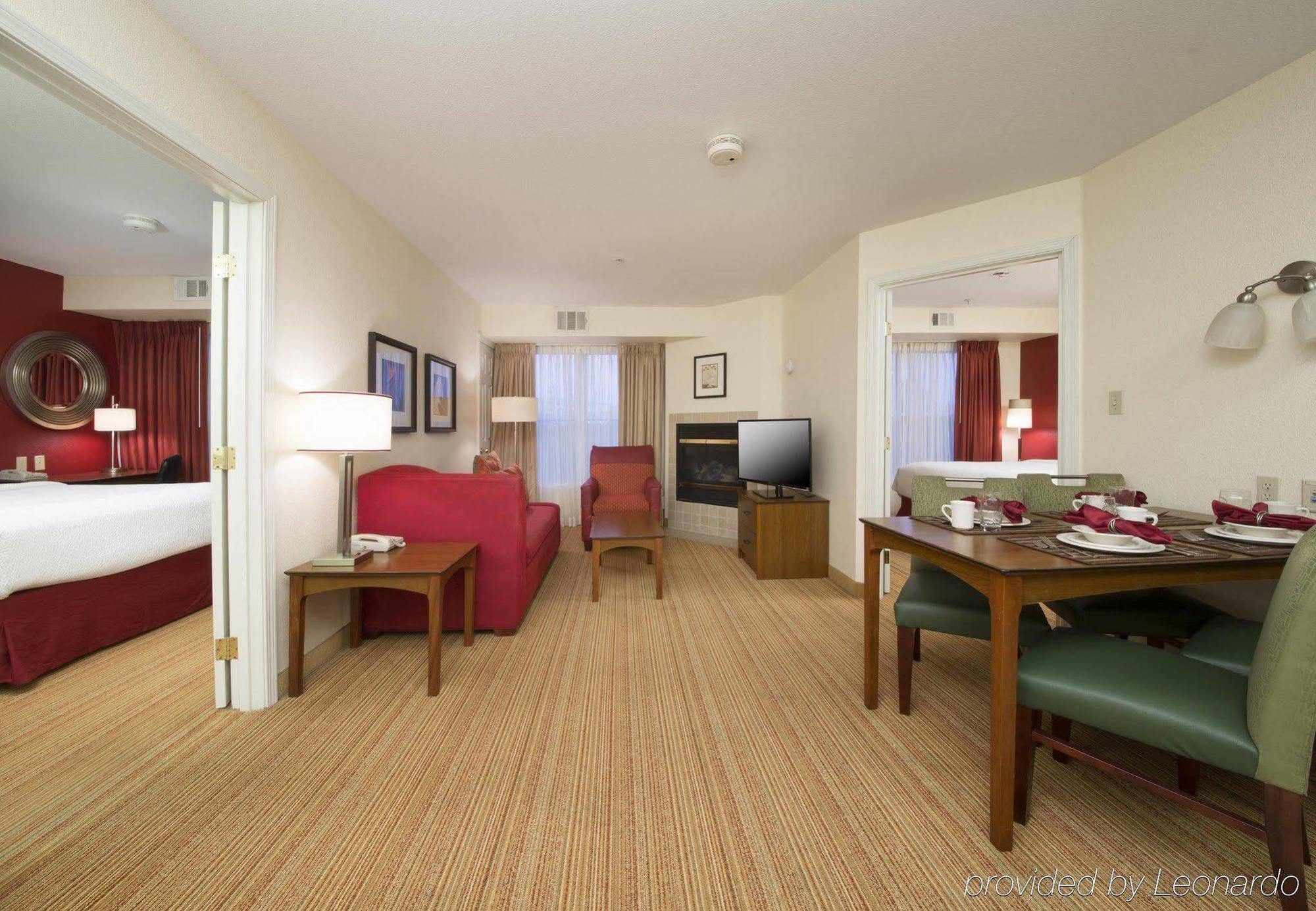 Residence Inn Sacramento Folsom Ngoại thất bức ảnh