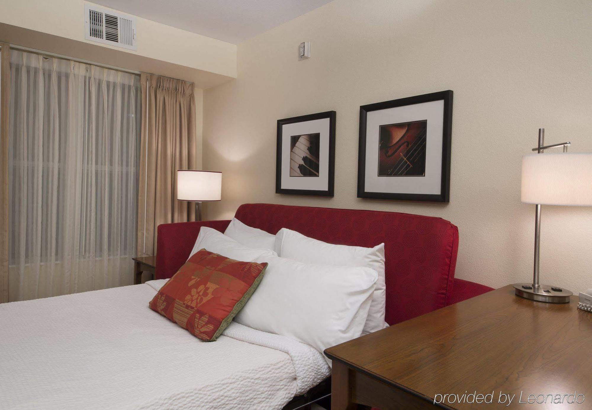 Residence Inn Sacramento Folsom Ngoại thất bức ảnh