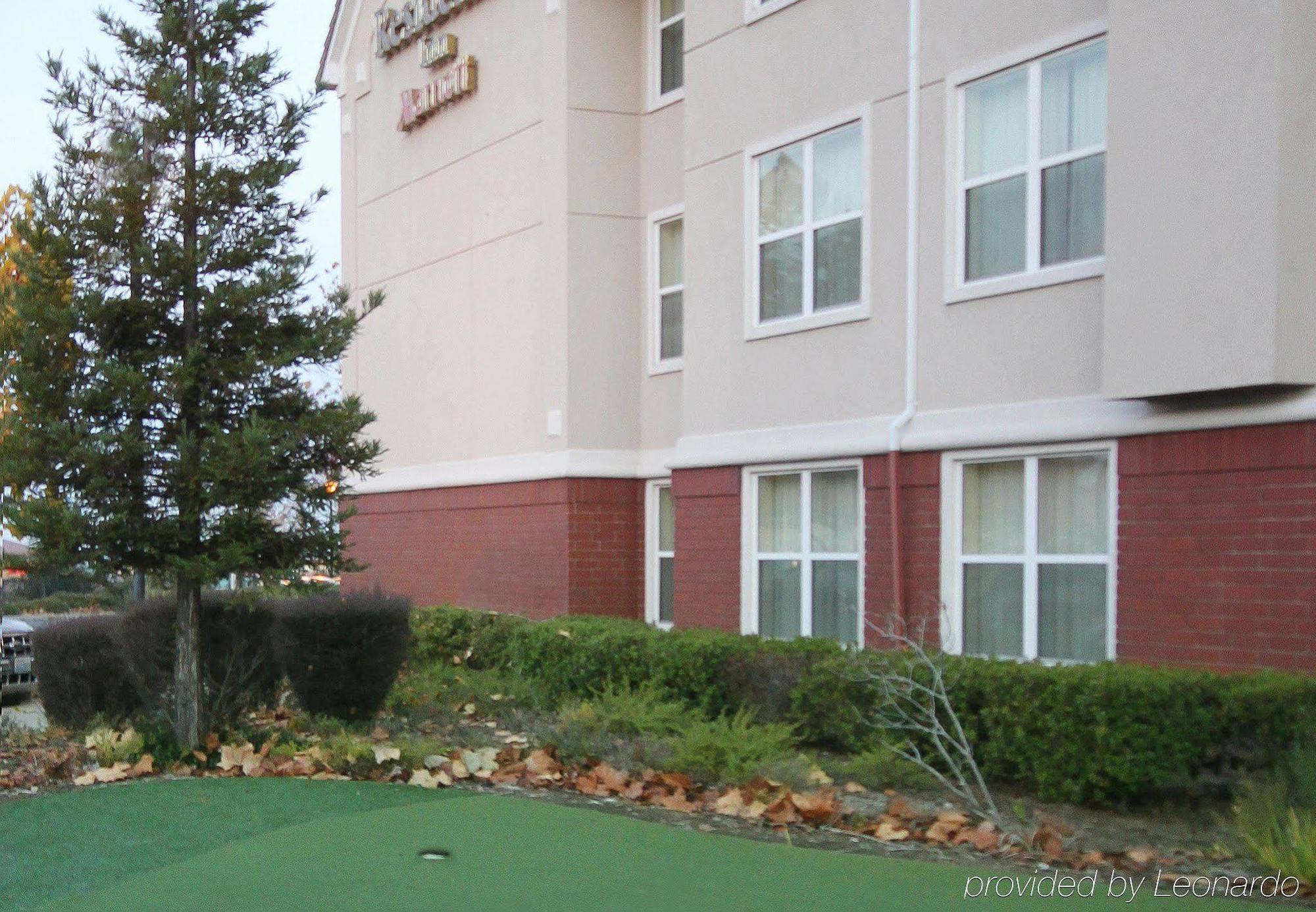Residence Inn Sacramento Folsom Tiện nghi bức ảnh