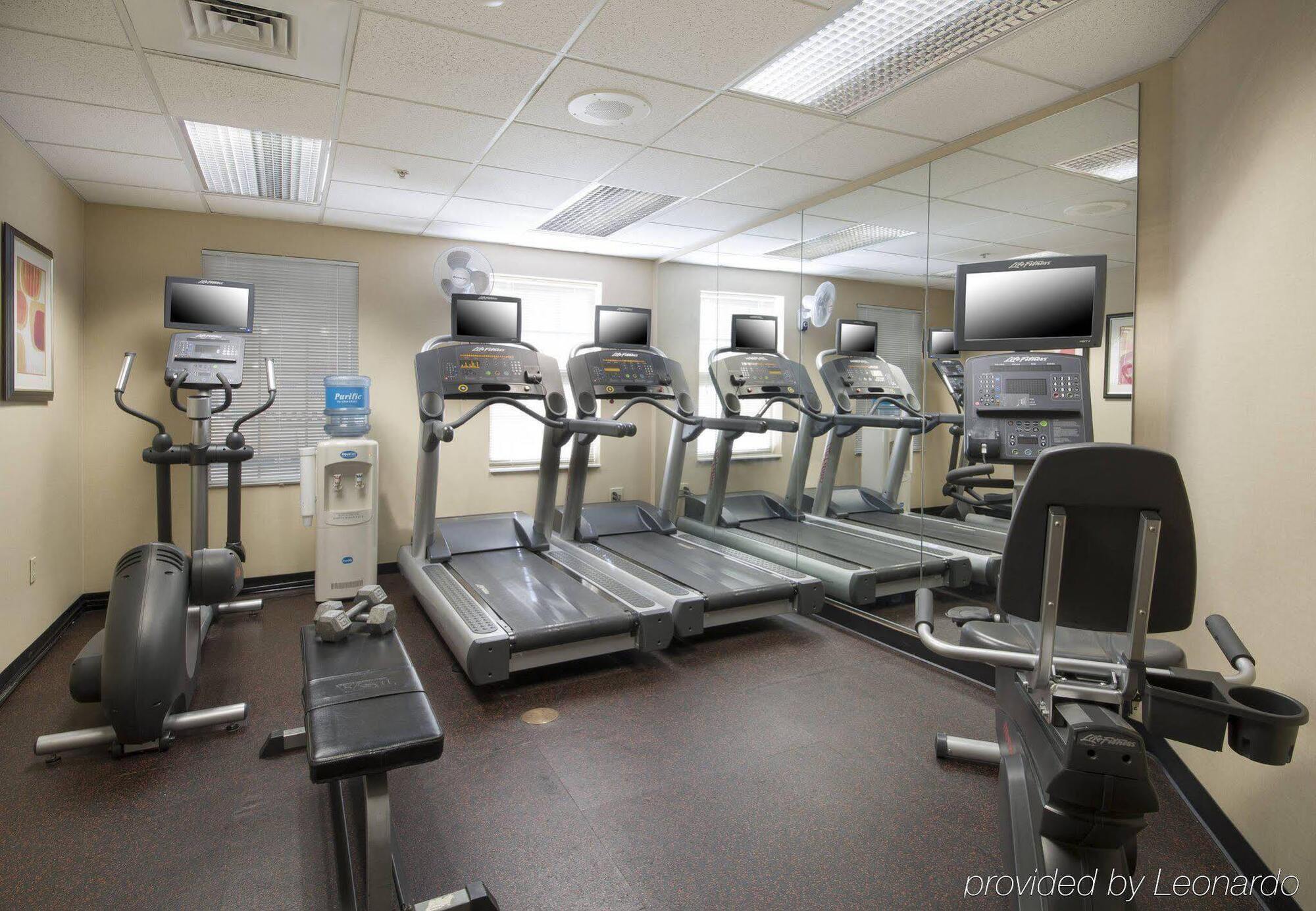 Residence Inn Sacramento Folsom Ngoại thất bức ảnh