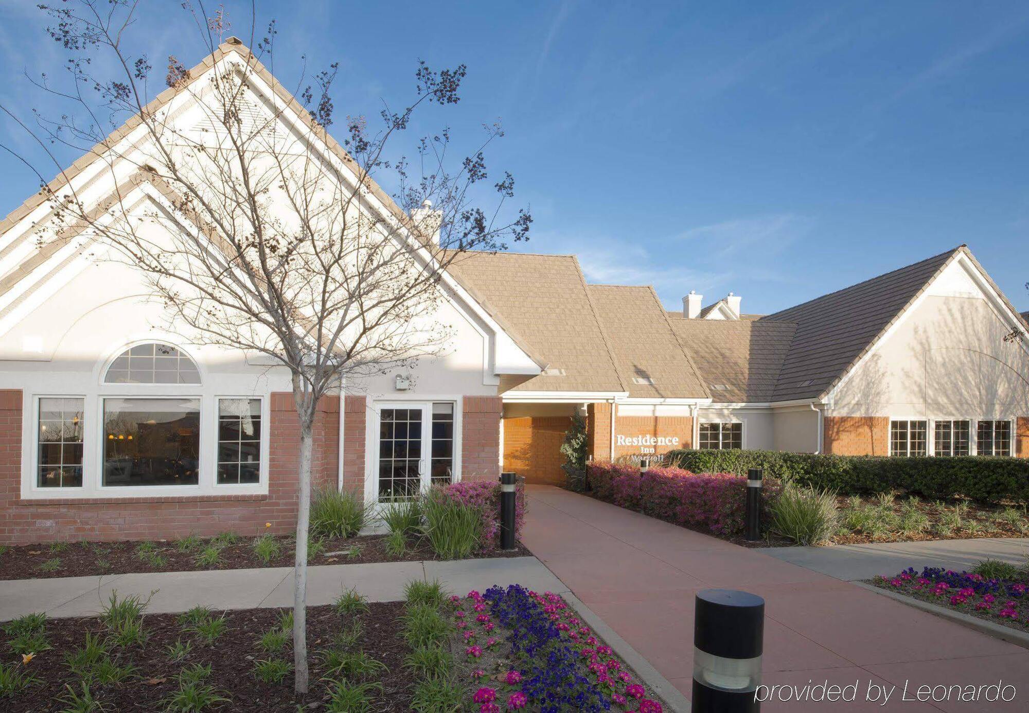 Residence Inn Sacramento Folsom Ngoại thất bức ảnh