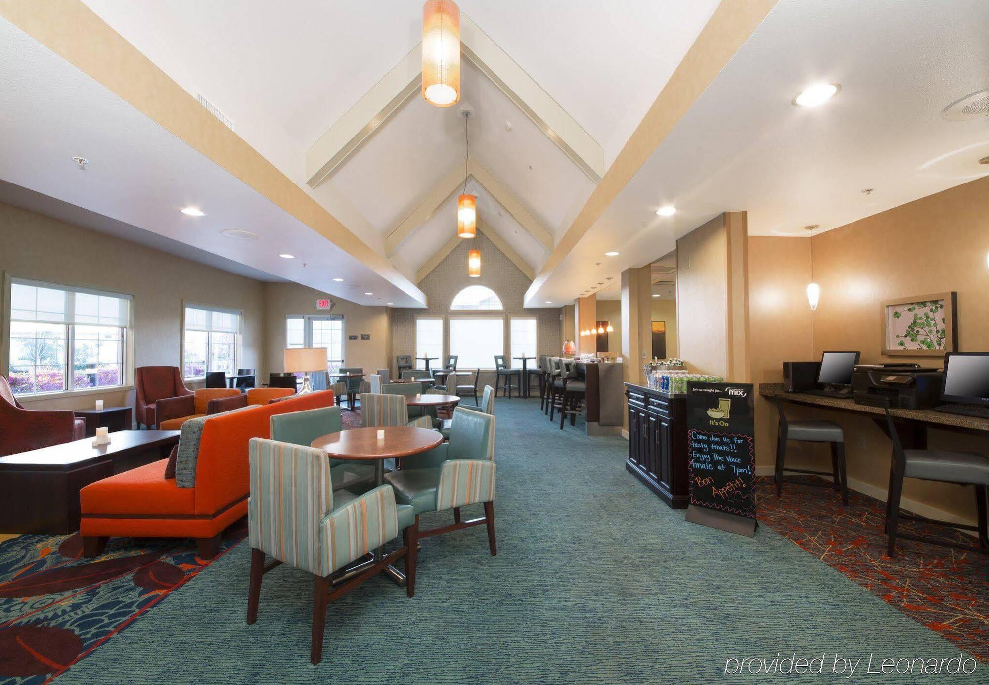Residence Inn Sacramento Folsom Ngoại thất bức ảnh