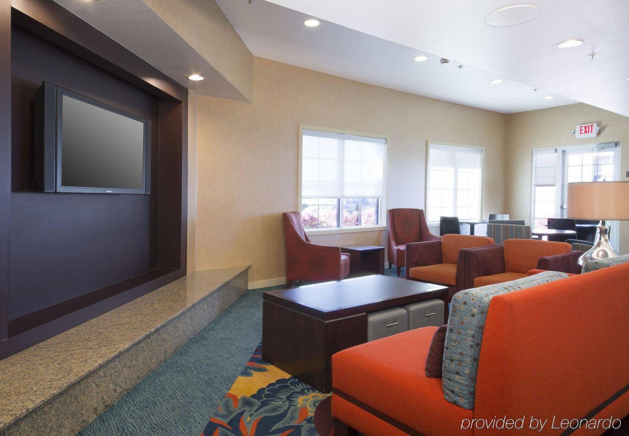 Residence Inn Sacramento Folsom Ngoại thất bức ảnh