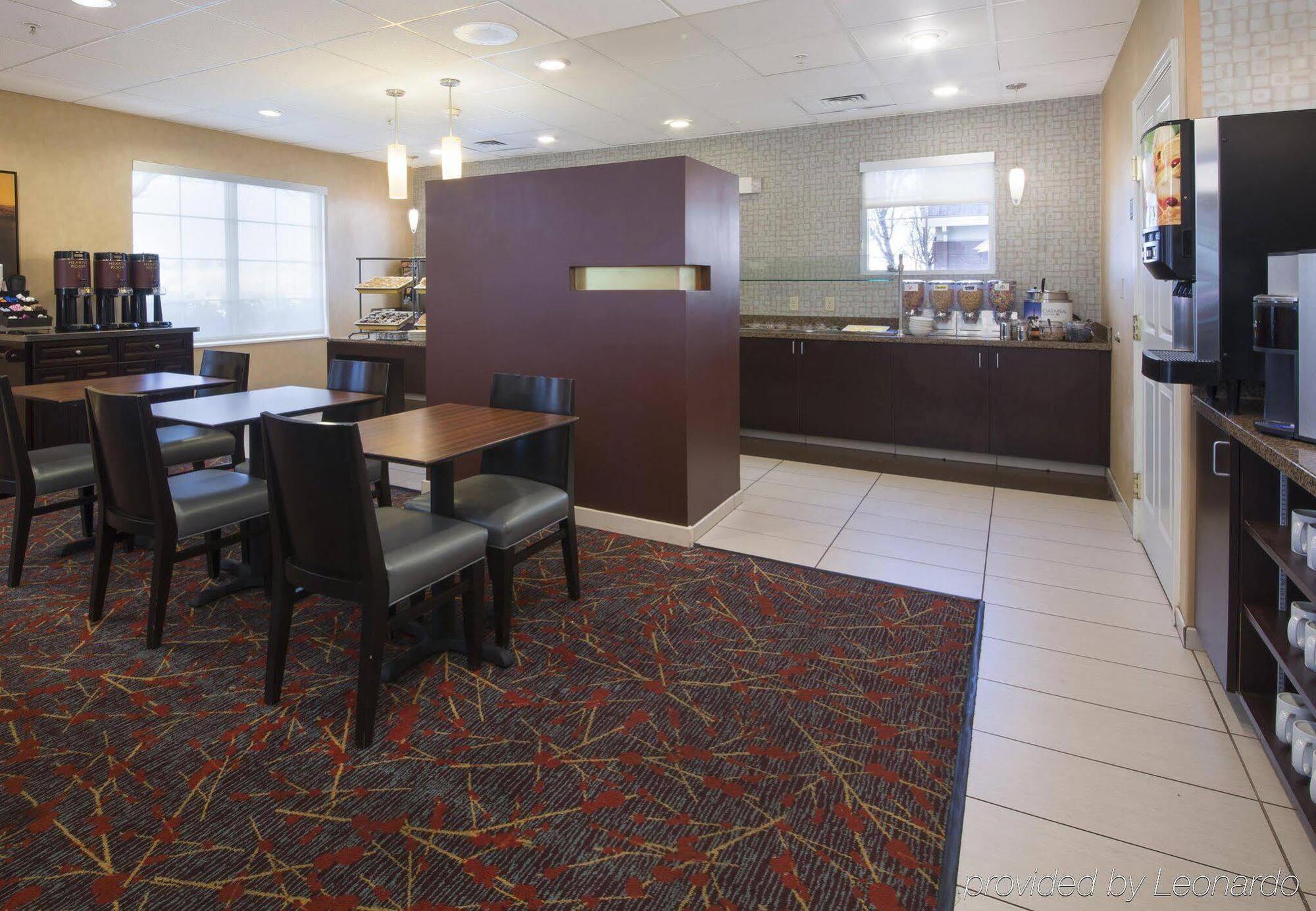 Residence Inn Sacramento Folsom Ngoại thất bức ảnh