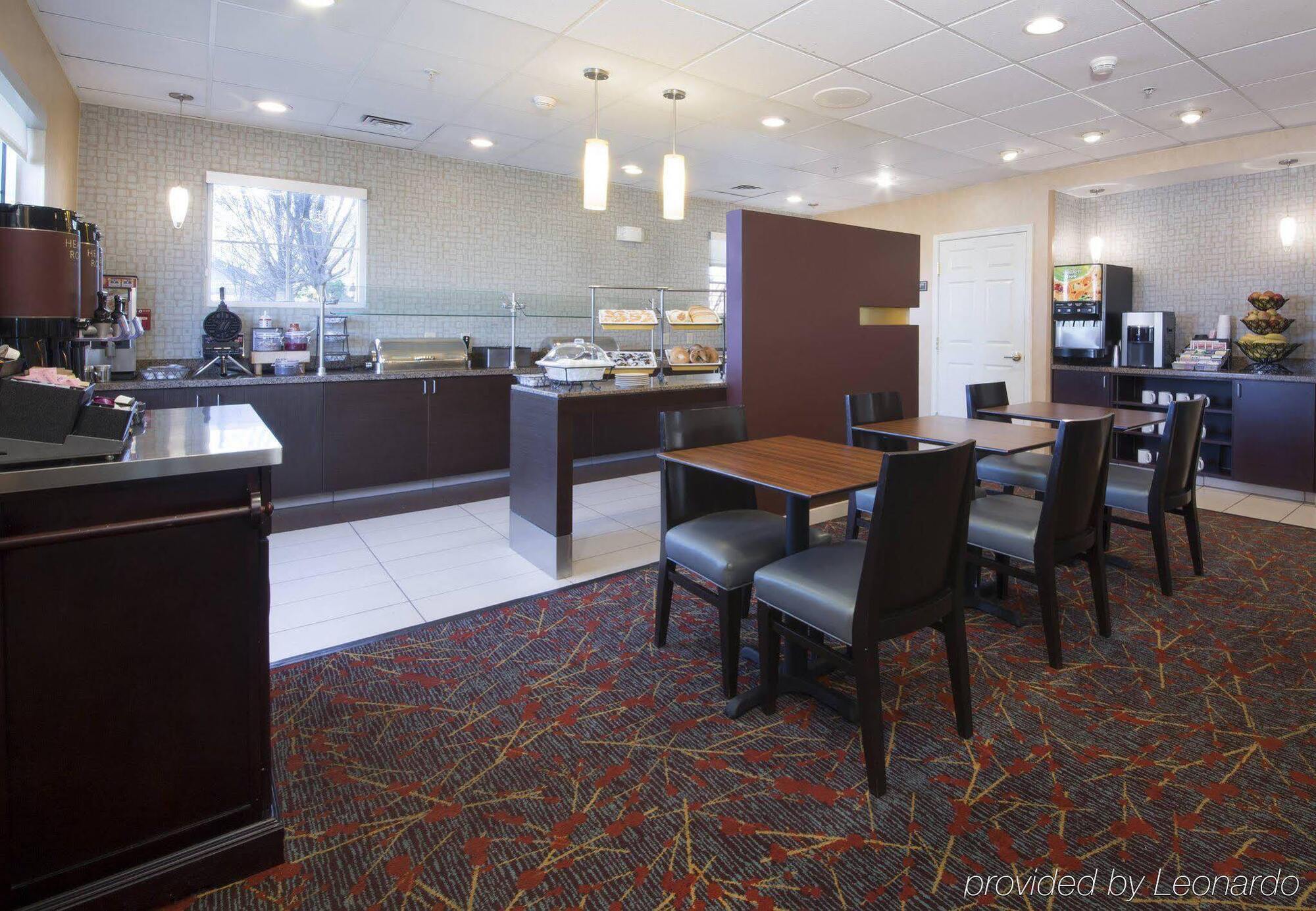 Residence Inn Sacramento Folsom Ngoại thất bức ảnh