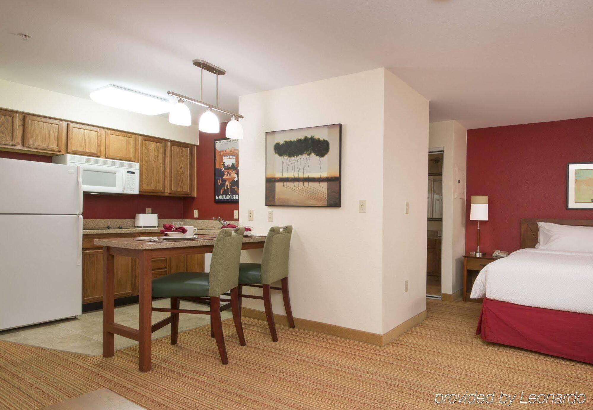 Residence Inn Sacramento Folsom Ngoại thất bức ảnh