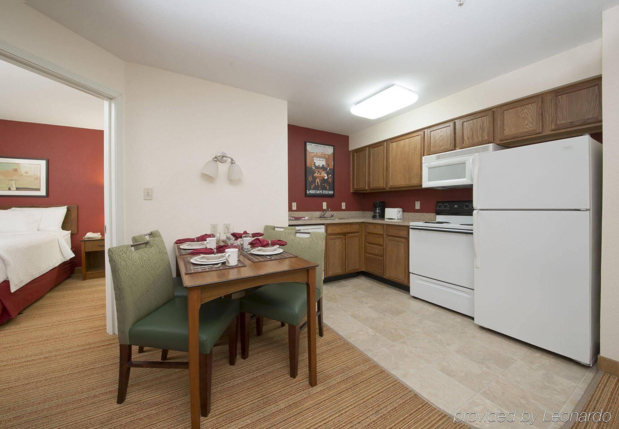 Residence Inn Sacramento Folsom Ngoại thất bức ảnh