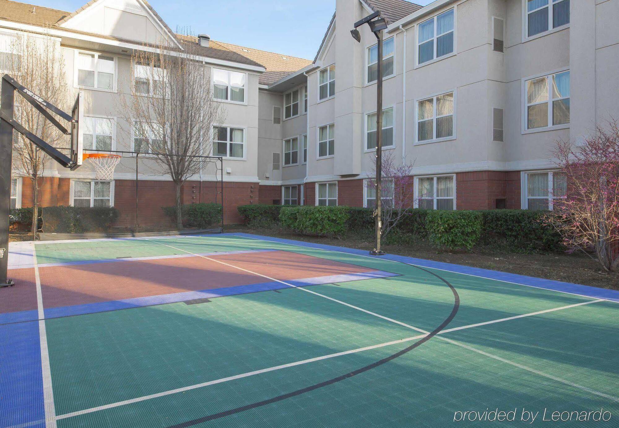 Residence Inn Sacramento Folsom Ngoại thất bức ảnh