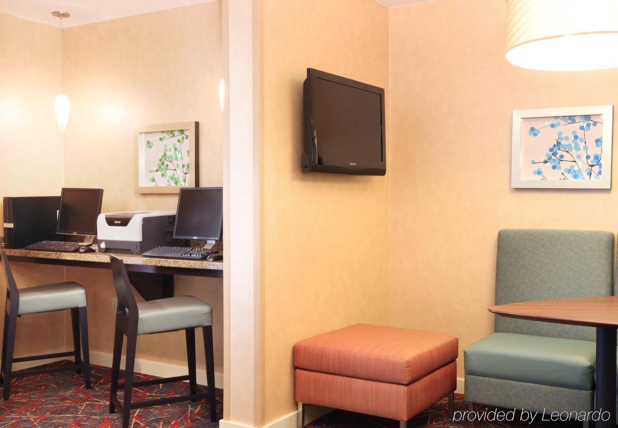 Residence Inn Sacramento Folsom Ngoại thất bức ảnh