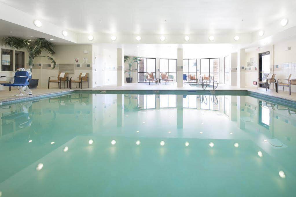 Residence Inn Sacramento Folsom Ngoại thất bức ảnh